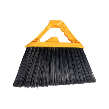 Commercial Grade Heavy Duty Garden Cleaning Angle Broom